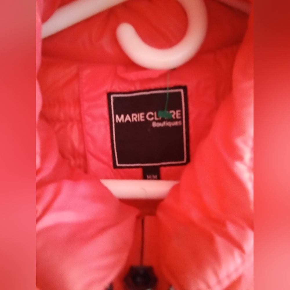 Jacket size M - Picture 3 of 3